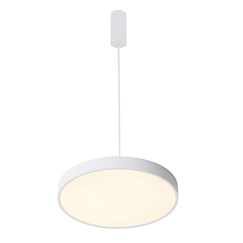 LED Полилей Orbital 5361-830RP-WH-3 Italux | Osvetlenieto.bg