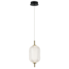 LED Полилей PELLUCID 4297600 Viokef 11W 3000K | Osvetlenieto.bg