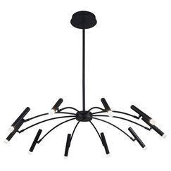 LED Полилей SECRET 4309000 Viokef 50W 3000K | Osvetlenieto.bg