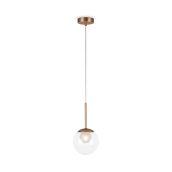Пендел Basic form MOD521PL-01G1 Maytoni 1xG9 | Osvetlenieto.bg