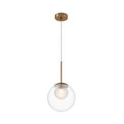 Пендел Basic form MOD521PL-01G3 Maytoni 1xG9 | Osvetlenieto.bg