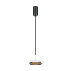 LED Пендел El MOD041PL-L15WG3K Maytoni 15W 3000K | Osvetlenieto.bg