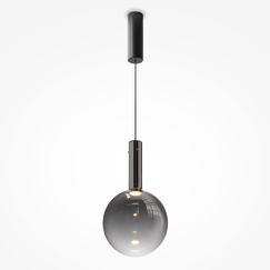LED Пендел Nebula MOD182PL-L6B3K Maytoni 6W 3000K | Osvetlenieto.bg