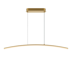 LED Полилей Light Reflection MOD243PL-L18BSK Maytoni 15W 2600K-3500K | Osvetlenieto.bg