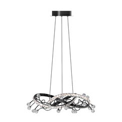 LED Полилей Zuma Line MD3481-1S-3BCT MAIA 26W 3000K-6000K | Osvetlenieto.bg