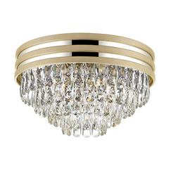 Плафон Zuma Line C0525-05A-V6B5 NAICA 5xE14 | Osvetlenieto.bg