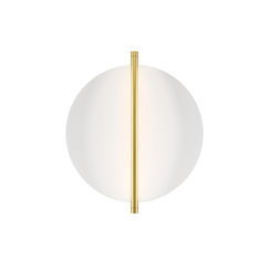LED Аплик Mira MOD279WL-L14G3K Maytoni 14W 3000K | Osvetlenieto.bg