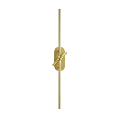 LED Аплик Renaissance MOD256WL-L5BS3K1 Maytoni 6W 3000K | Osvetlenieto.bg