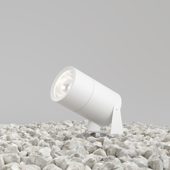 LED Градински прожектор Bern O050FL-L15W3K Maytoni 15W 3000K IP65 | Osvetlenieto.bg