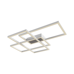 LED Плафон Rida MOD015CL-L80WK Maytoni 78W 3000K-4000K | Osvetlenieto.bg