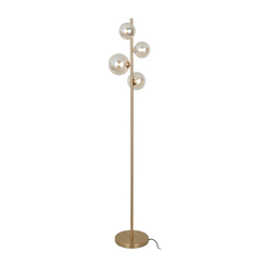 Лампион Canello FL-406007-4-HBR Italux 4xG9 | Osvetlenieto.bg