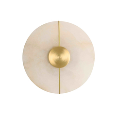 LED Аплик LUSSO 4295300 Viokef 6W 3000K | Osvetlenieto.bg