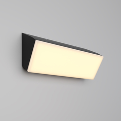 LED Фасаден аплик Brick O436WL-L20GF3K Maytoni 20W 3000K IP54 | Osvetlenieto.bg