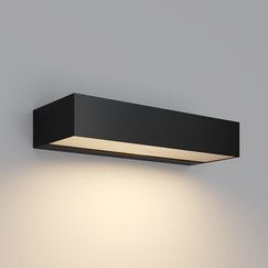 LED Фасаден аплик Lot O428WL-L10GF3K Maytoni 10W 3000K IP65 | Osvetlenieto.bg