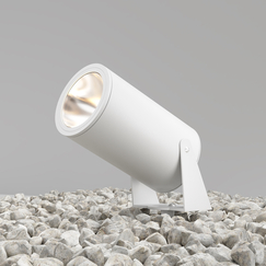 LED Градински прожектор Bern O050FL-L30W3K Maytoni 30W 3000K IP65 | Osvetlenieto.bg
