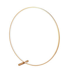 LED Лампион CIRCLE 4303001 Viokef 35W 3000K | Osvetlenieto.bg