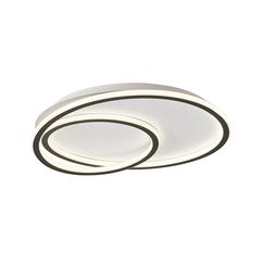 LED Плафон ARLA 4292500 Viokef 40W 3000K | Osvetlenieto.bg
