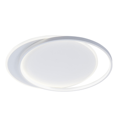 LED Плафон EVELYN 4301900 Viokef 43W 3000K | Osvetlenieto.bg
