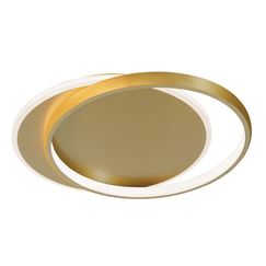 LED Плафон EVELYN 4301902 Viokef 43W 3000K | Osvetlenieto.bg