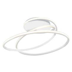 LED Плафон MILY 4301500 Viokef 41W 3000K | Osvetlenieto.bg