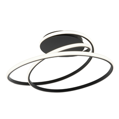 LED Плафон MILY 4301501 Viokef 41W 3000K | Osvetlenieto.bg