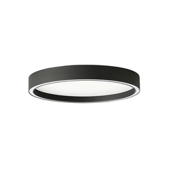 LED Плафон VANESSA 4292700 Viokef 30W 3000K Triac Dimmable | Osvetlenieto.bg