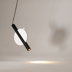 LED Полилей Enigma MOD150PL-L5W3K Maytoni 5W 3000K | Osvetlenieto.bg