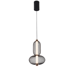 LED Полилей MARGOT 4311400 Viokef 9W 3000K | Osvetlenieto.bg