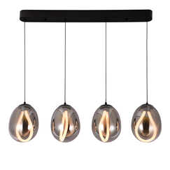 LED Полилей MELANIE 4312000 Viokef 23W 3000K | Osvetlenieto.bg