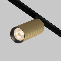 LED Прожектор магнитна шина Exility TR097-2-12W3K-M-BMG Maytoni 12W 3000K | Osvetlenieto.bg