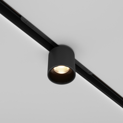 LED Прожектор магнитна шина Exility TR132-2-7W3K-B Maytoni 7W 3000K | Osvetlenieto.bg