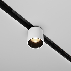 LED Прожектор магнитна шина Exility TR132-2-7W3K-W Maytoni 7W 3000K | Osvetlenieto.bg