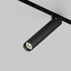LED Прожектор магнитна шина Exility TR141-2-6W3K-M-B Maytoni 6W 3000K | Osvetlenieto.bg