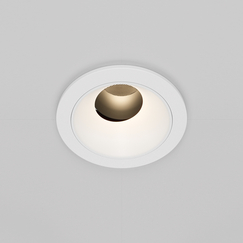 LED Луна за вграждане Wise DL057-7W3K-W Maytoni 7W 3000K | Osvetlenieto.bg