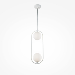 Полилей Ring Maytoni MOD013PL-02W 2xG9 | Osvetlenieto.bg