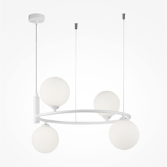 Полилей Ring Maytoni MOD013PL-04W 4xG9 | Osvetlenieto.bg