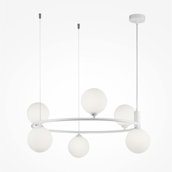 Полилей Ring Maytoni MOD013PL-06W 6xG9 | Osvetlenieto.bg