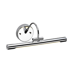 Аплик за картина Alton Small LED Polished Chrome Elstead Lighting ALTON-PL-S-PC | Osvetlenieto.bg