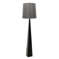 Лампион Ascent 1xE27 Black Elstead Lighting ASCENT-FL-BLK | Osvetlenieto.bg