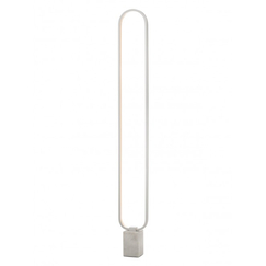 LED Лампион Ado 01-3061 Smarter 24W 3000K | Osvetlenieto.bg