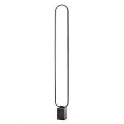 LED Лампион Ado 01-3063 Smarter 24W 3000K | Osvetlenieto.bg