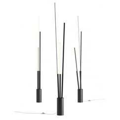 LED Лампион Herald 01-3978 Smarter 36W 3000K-4000K | Osvetlenieto.bg