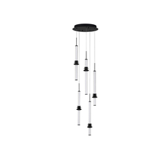 LED Полилей ATMOSFERA 9236407 Nova Luce 32W 3000K | Osvetlenieto.bg