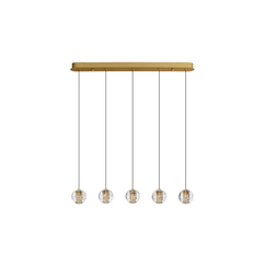 LED Полилей LICIO 9186961 Nova Luce 16W 3000K | Osvetlenieto.bg