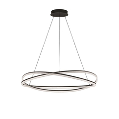 LED Полилей OFELIA 9186935 Nova Luce 68W 3000K | Osvetlenieto.bg
