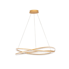 LED Полилей OFELIA 9186936 Nova Luce 68W 3000K | Osvetlenieto.bg
