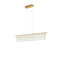LED Полилей STELLAR 9186972 Nova Luce 19W 3000K | Osvetlenieto.bg