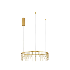 LED Полилей STELLAR 9186974 Nova Luce 26W 3000K | Osvetlenieto.bg