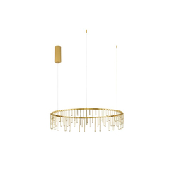 LED Полилей STELLAR 9186976 Nova Luce 31W 3000K | Osvetlenieto.bg