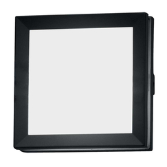 Външен аплик Egil 1xGX53 Wall Ceiling Lantern Graphite Elstead Lighting EGIL-1W | Osvetlenieto.bg
